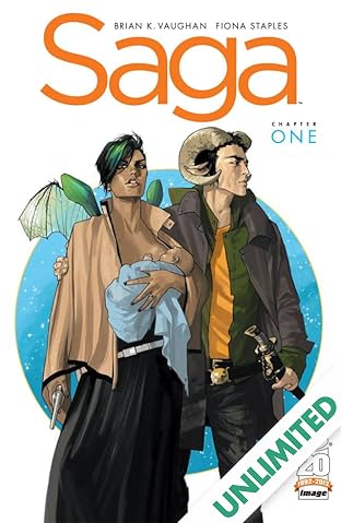 Saga #1